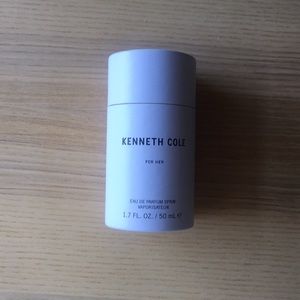 Kenneth Cole “For Her” Perfume